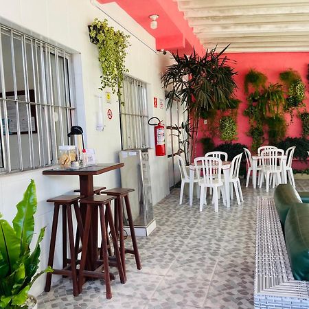 Pousada Pura Vida Bertioga Bagian luar foto